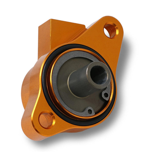 CNC Racing Cnc racing clutch slave cylinder Ø 28.5 mm dot oil for ktm